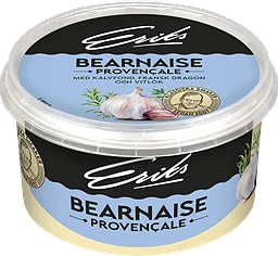 Bearnaisesås Provencale
