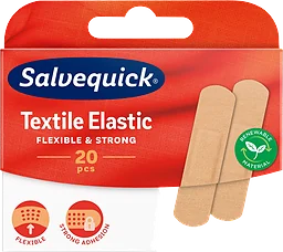 Textile Flexible&Strong