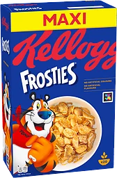 Flingor Frosties