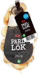 Pärllök Klass 1