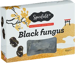 Black Fungus
