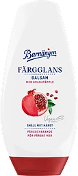 Balsam Färgglans