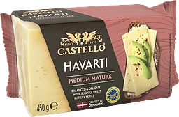 Havarti Medium Mature