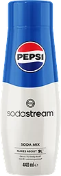 Pepsi Soda Mix