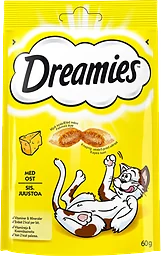 Kattgodis Ost