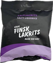 Saltlakrits