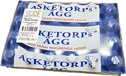Ägg 24-pack