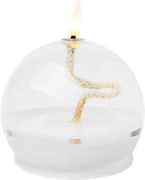 LED Oljeljus