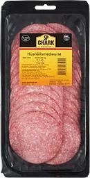 Hushållsmedwurst