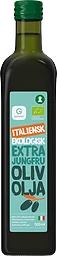 Olivolja Italiensk