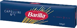 Pasta Capellini