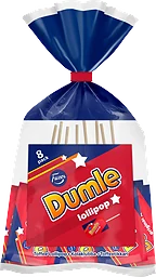 Dumleklubba Orginal