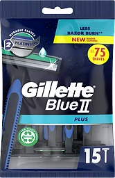 Blue Ii Plus Rakhyvel
