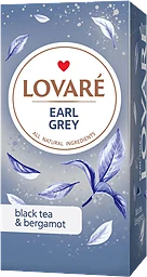 Té Earl Grey 48g