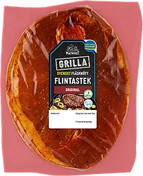 Flintastek