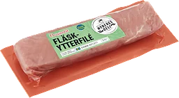 Fläskytterfilé Sverige