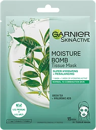 Moisture Bomb Super Hydrating