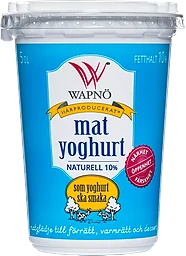 Matyoghurt 10%