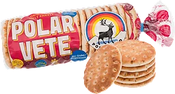 Polarvete 20-pack