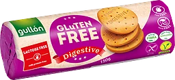 Digestive Glutenfri