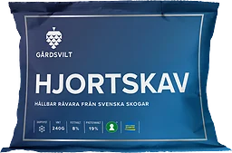 Hjortskav