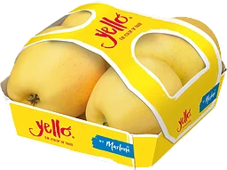 Äpple Yello 4p