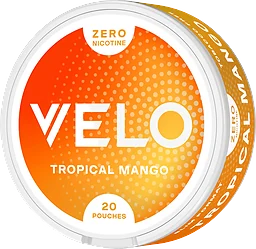 Tropical Mango Zero