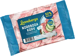 Norrbodakorv