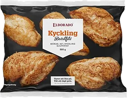 Klyckling Bröstfilé