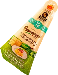 Parmigiano Reggiano Wernerssons