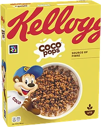 Coco Pops