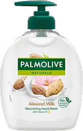 Flytande Tvål Milk & Almond