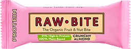 Proteinbar Crunchy Mandel