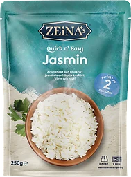 Jasmin Quick N' Easy/2 Port