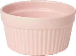 Ramekin Rosa 9x5cm