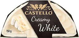 Creamy White