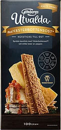 Matkex Västerbottensost