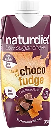 Viktkontroll Choko Fudge Shake