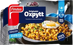 Oxpytt