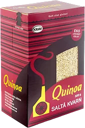 Quinoa KRAV