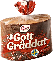 Gott Gräddat