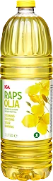 Rapsolja