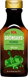 Grönsaksfond