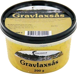 Gravlaxsås