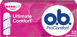 Super Procomfort