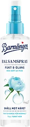 Balsamspray