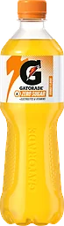 Sportdryck Orange Zero