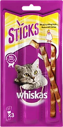 Kyckling Sticks