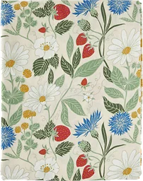 Bordsduk Flora CTC 140x250cm