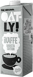 Havredryck IKaffe